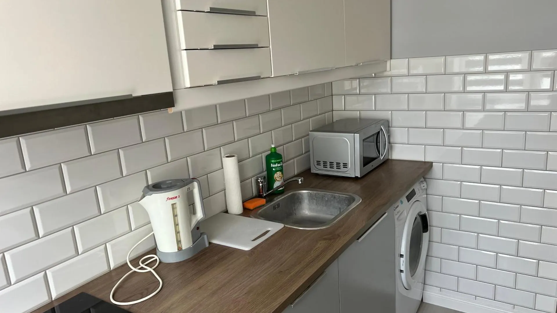Gdansk Nowy Port Plaza Park Apartment