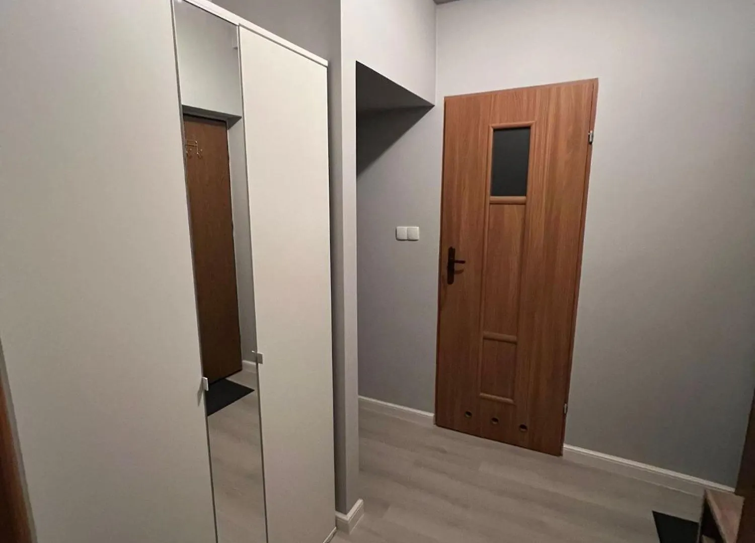Gdansk Nowy Port Plaza Park Apartment