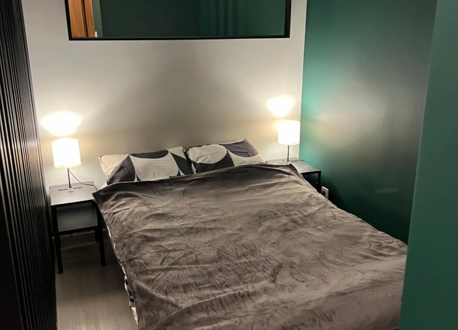 Gdansk Nowy Port Plaza Park Apartment 0*,  Poland