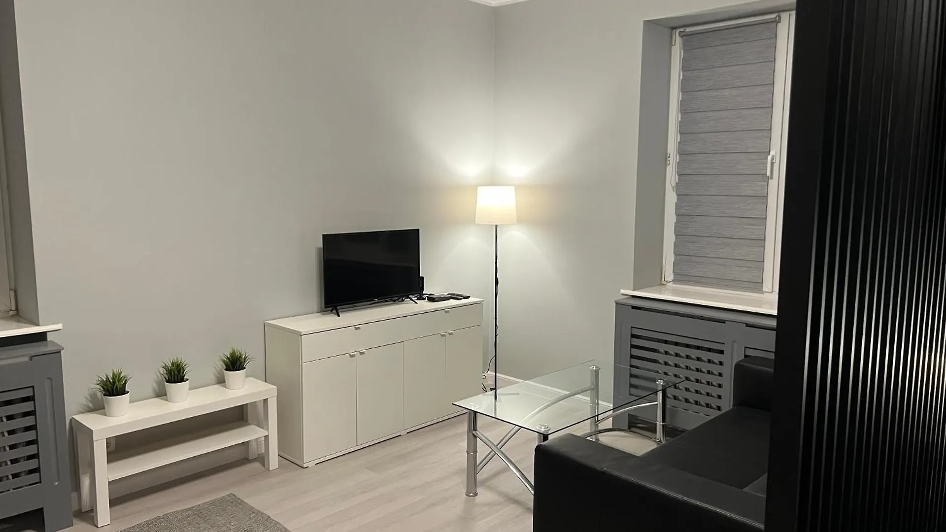 Gdansk Nowy Port Plaza Park Apartment 0*,