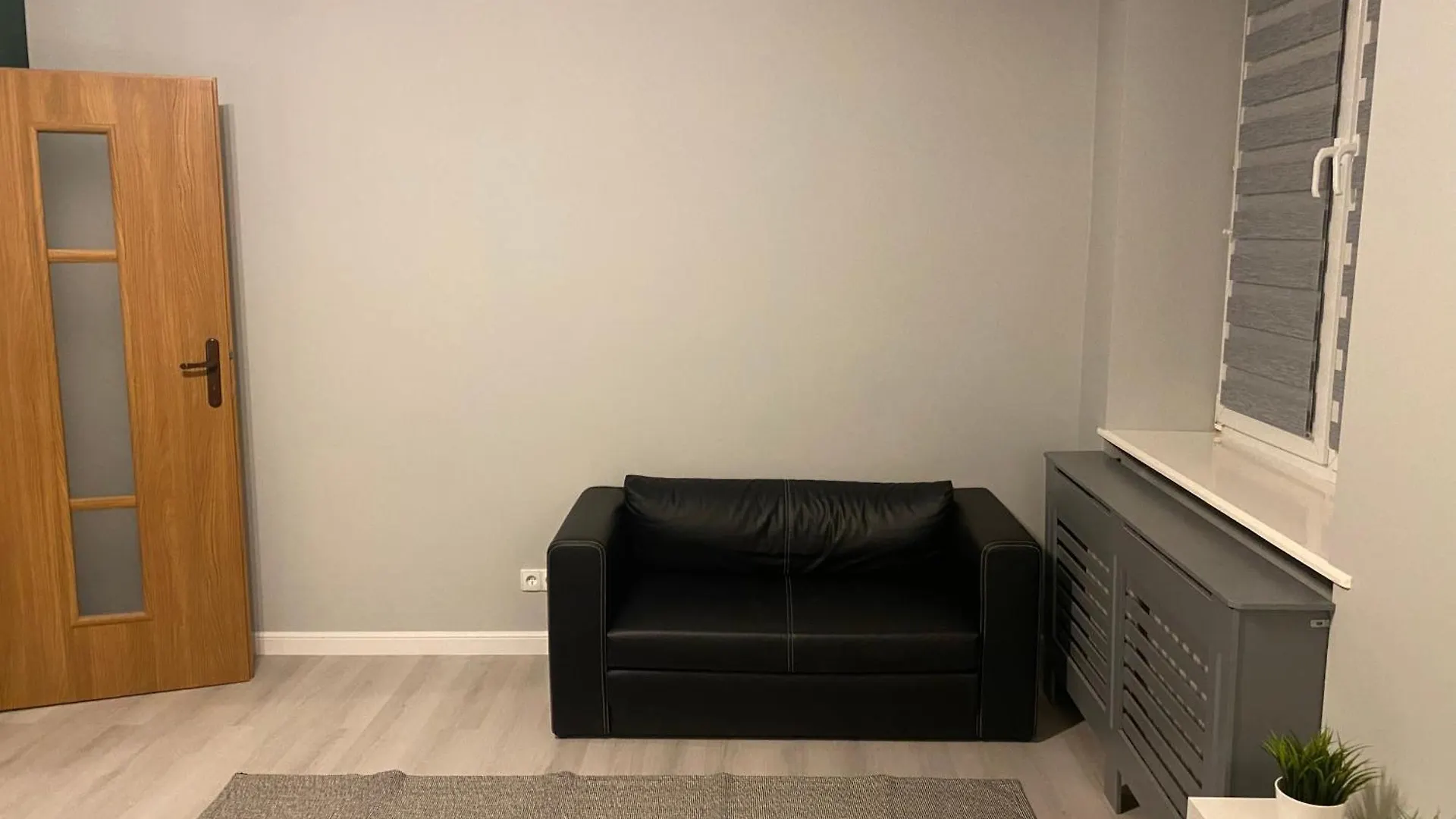 Gdansk Nowy Port Plaza Park Apartment Poland