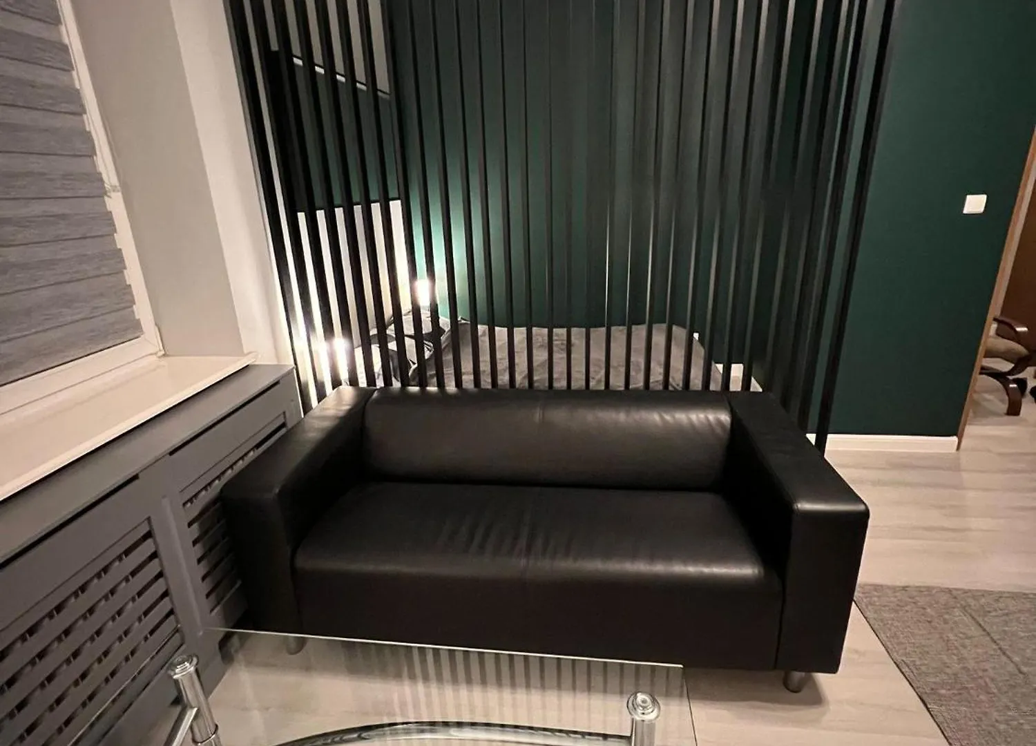 Gdansk Nowy Port Plaza Park Apartment Poland
